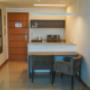 Mini kitchen is available in all rooms
