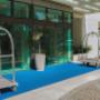 Hotel Entrance