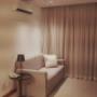 TV area
