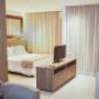 Double Bed Guest Room