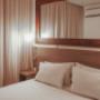Double Bed Guest Room