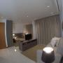 Two Twin Bed Guest Room