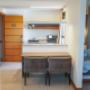Well equiped guest rooms
