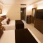 Luxury Guest Room