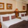 Luxury Guest Room