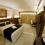 Super Deluxe Room with A Double Bed
