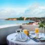 Ocean View from Suite