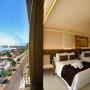 Ocean View from Deluxe Room