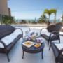 Pool Terrace