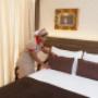 Luxury Guest Room