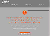 Site do Super Condominios