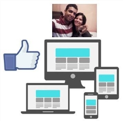 Criar Site Divulgar