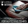 Hidatracao e Limpeza