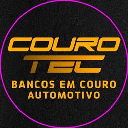 Courotec - Bancos de Couro