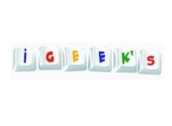 iGeeks Assistência Técnica de iPhone, Mac e iPad