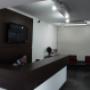 Recepção
