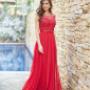 vestido-festa-vermelho-fino-traje