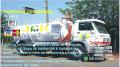 JCR DESENTUPIMENTOS E LIMPEZA DE FOSSA