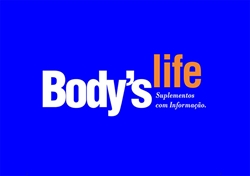 Body's Life Suplementos