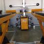 Alinhador Automotivo 3d