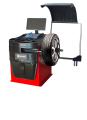 BALANCEADORA DE RODAS – S909