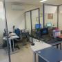 Nosso ambiente de trabalho