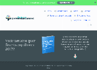 Site do RMP Empreendimentos Digitais