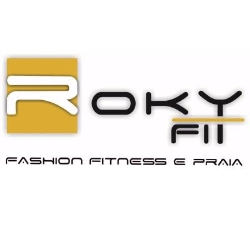Rokyfit Fashion Fitness e Praia