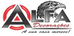 Alfa Decorações Cortinas sob Medidas Rio de Janeiro
