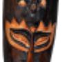 Enviado por visitante em 21/06/2017 - Mascara Tribal