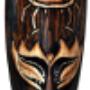 Enviado por visitante em 21/06/2017 - Mascara Tribal
