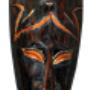 Enviado por visitante em 21/06/2017 - Mascara Tribal