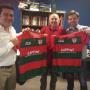 CAPPINI e Portuguesa firmam parceria