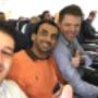 Sócios CAPPINI Incorporadora
