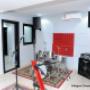 Sala Red Velvet