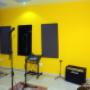 Sala Yellow Submarine