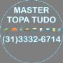 Master topa tudo