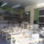 Interior da loja