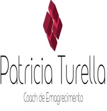 Patricia Turella Coach de Emagrecimento