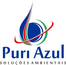 PURI AZUL SOLUCOES AMBIENTAIS EIRELI EPP