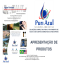 Catálogo Puri Azul