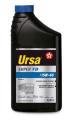 Lubrificantes-Texaco