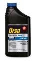 TEXACO URSA PREMIUM TDX CHEVRON 15w40