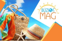 Buzios Magazine