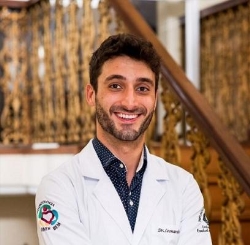 Dr. Leonardo Blanco