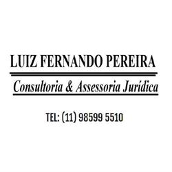 Luiz Fernando Pereira Advocacia