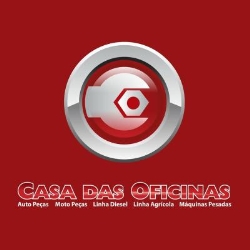 Casa Das Oficinas - Auto Peças