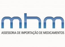 MHM – Assessoria em Importação de Medicamentos