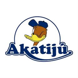 Akatiju