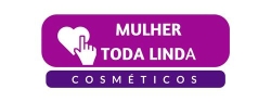 Mulher Toda Linda Cosméticos